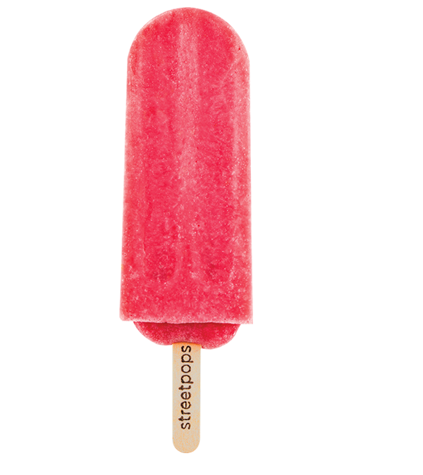 Raspberry Lemonade